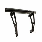 Hmf Racing Defender Bumper Black Polaris Sportsman 550 850 Xp 1000 New. Price: $169.95.