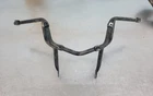 2006 Polaris Sawtooth Bumper 0453227 Used. Price: $45.00.