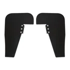 Cognito Oe Replacement Rock Guard Kit For 2018-2021 Polaris Rzr Turbo New. Price: $114.95.