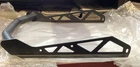 Polaris Oem 07'-16' Rmk Extreme Rear Bumper, BLACK-2879726-458 New. Price: $140.00.