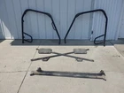 Polaris Ranger 500 Efi 10 Roll Cage 46974 Used. Price: $409.99.