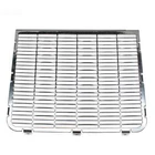 Polaris Oem 1998-02 Sportsman 335 400 500 Black Brushguard Grill 5240591-067 New. Price: $22.99.