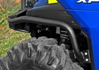 Superatv Black Curved Front Fender Protectors Polaris Ranger Full-size New. Price: $49.98.