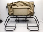 1995 Polaris Sportsman 400 Rear Rack & Storage Bag 2670153-067 Used. Price: $69.99.
