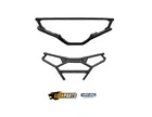 Rival Front And Rear Bumpers Moto Force 600 / Eps Touring New. Price: $559.90.