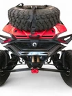 Elektric Offroad Designs '24+ Can Am Maverick Max Volt Rear Bumper - Seater New. Price: $515.00.