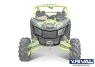 Rival Powersports Usa 2021 Maverick X3 Turbo Can-am Front Bumper New. Price: $539.00.