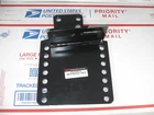 Boss Plow "RT3 Htx Sport Duty Only" Driver Side Push Beam Support Plate PBA02228 New. Price: $99.95.