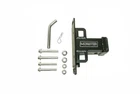 Monster 2" Rear Hitch Receiver For Kawasaki Teryx Krx 1000 Standard New. Price: $63.95.