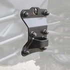 Hmf Racing Pull Plate Black For Can Am Maverick X3 Max 2017-2021 9166055961 New. Price: $111.65.
