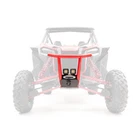 Hmf Silver Front Bumper 9227272584 New. Price: $365.34.