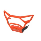 Polaris 2890388-647 Orange Burst Front High Coverage Bumper Rzr Pro Xp Ultimate New. Price: $649.99.