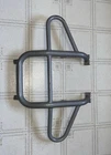 02-04 Bombardier Quest 650 4X4 Oem Front Fender Bumper Brush Guard Used. Price: $50.00.