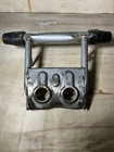 1988 Yamaha Warrior 350 Front Bumper Oem Brush Guard Used. Price: $65.00.