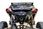 Elektric Offroad Volt Series Rear Bumper For Can-am Maverick X3 2017 RRB210004 New. Price: $610.39.