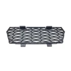 Polaris 2017 General 1000 Eps Engine Radiator Grill Guard 3421 5452179-070 Used. Price: $56.44.