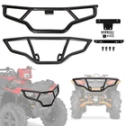 Brush Guard Bumper Set Front & Rear For Polaris Sportsman 570 Eps 2016-2020 New. Price: $129.99.