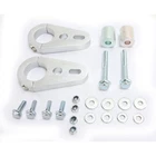 Motorsport Products Nerf Bar Replacement Hardware Kit 81-2100HW New. Price: $36.77.