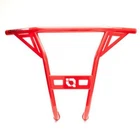 Hmf Racing Defender Rear Bumper Indy Red Polaris Rzr Pro Xp 4 New. Price: $349.95.