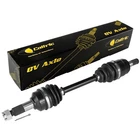 For Honda Oem 44250-HR7-A81 Front Right Complete Cv Joint Axle New. Price: $64.00.