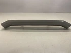 Center Cover, Filler, Rear, Grey - 2021 Polaris Rzr Xp Turbo 53383 Used. Price: $15.00.