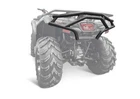 Rival Rear Bumper Moto Force 400, Ho/ 500S, 2444.8107.1 New. Price: $209.00.
