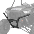 Polaris- Basic Front Bumper- Oem 2879449-589 New. Price: $164.99.