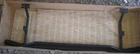 Nos Oem Kawasaki Rear Bumper Kit 2019-24 Mule Pro 99994-1183 New. Price: $229.99.