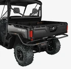2016-2024 Can-am Defender / Max Oem Rear Body Side Protectors 715003055 New. Price: $223.48.
