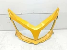13 Can Am Spyder Roadster Rt Limited Front Headlight Cover Panel 705007271 Used. Price: $92.98.