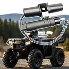 Hydraulic Plow Actuator 2879635 2889052 For Polaris Sportsman 450 850 New. Price: $420.00.