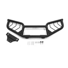 Rival Powersports Usa Front Bumper For Polaris Sportsman 2444.7442.1 New. Price: $229.95.