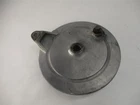 81 Yamaha Virago XV750 Rear Brake Shoe And Panel Used. Price: $9.95.