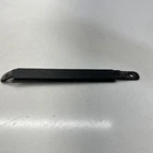 Bracket, Grill Support, Black - 2010 Polaris Trail Boss 330 Used. Price: $15.00.
