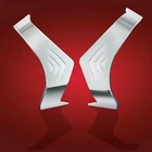 Show Chrome Accessories 55-358 Swing Arm Frame Cover Fluted 41-7478 New. Price: $95.96.