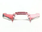 20-25 Honda TRX520FM1 Fourtrax Foreman 4X4 Front Grill 81170-HR4-A200 Used. Price: $54.28.