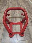 Polaris Rzr Pro R/turbo Front Bumper 2022-2024 Models 1025030-293 Indy Red Used. Price: $70.00.