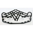 Motorsport Products Black Nerf Bars 81-3812 New. Price: $170.88.
