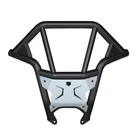 Pro Armor Polaris Rzr Rear Bumper - Black P2111P361BL New. Price: $355.99.