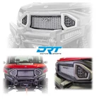 Drt 3 Pc Front Aluminum Grill Kit Polaris Ranger Xd 1500 2024+ New. Price: $200.00.