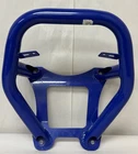 2022-2023 Polaris Rzr Pro Front Bumper, Weld, Blue Oem #1025030-795 #L684 Used. Price: $89.99.
