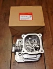 Honda Cylinder Head GXV160UH2 HRC216 HRA216 12200-ZE7-405 Genuine Oem New. Price: $246.95.