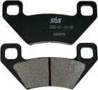 Sbs 822ATS Sintered Brake Pads Arctic Cat New. Price: $44.45.