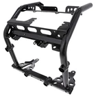 Polaris 1022303-329 Black Front Bumper Sportsman 1000 850 Xp 1022303-067 New. Price: $219.99.