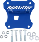 High Lifter Hooks Blue Rear TOWHKRZR11B4 New. Price: $86.95.