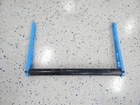 Polaris Snowmobile 2015-2021 Axys Rmk Indian Sky Blue Rear Bumper 1017851-1696 Used. Price: $72.49.