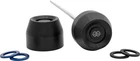 Gilles GTA-F-S02 Front Axle Protector New. Price: $91.78.
