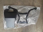 5BYV-801100-1001 Cfmoto Bumper, Front Z950 New. Price: $227.41.