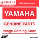 New 2020 - 2026 Yamaha Kodiak Yfm 450K Oem Front Bumper Grill Carry Bar. Price: $328.95.