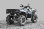 Moose Offroad Rear Bumper Force - Model 2444.8173.1 New. Price: $324.95.